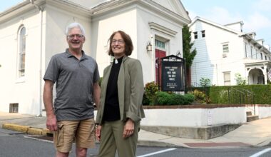 Birdsboro church launches mutual aid network