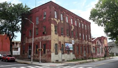 Cornerstone senior housing project advances in Reading