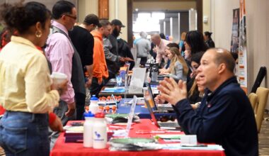 Connections Work hosting second-chance career fair in Reading