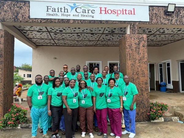 FaithCare to hold annual conference and banquet in Berks