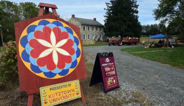Events roundup: Music, art and more in the air as fall takes hold