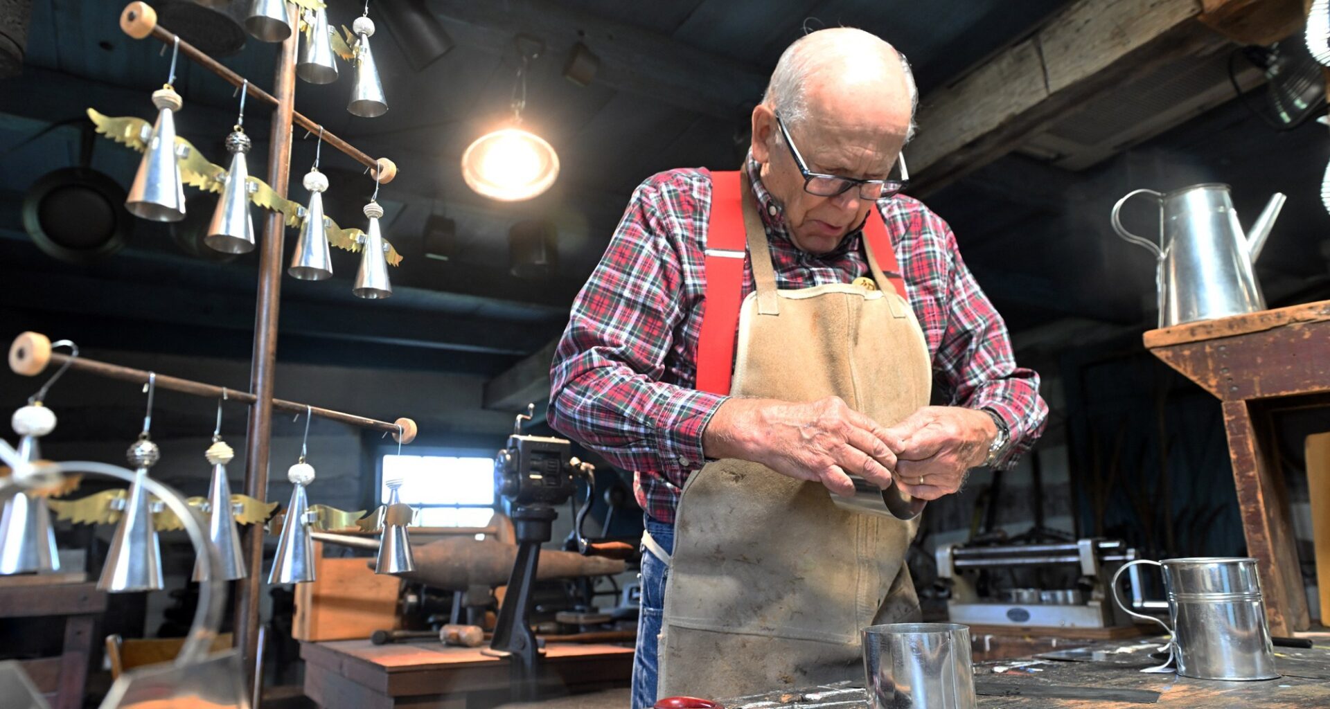 Kutztown Pa. German festival celebrates culture, American pride