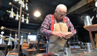Kutztown Pa. German festival celebrates culture, American pride