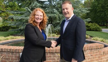 The Highlands at Wyomissing and Alvernia University partner to expand educational opportunities