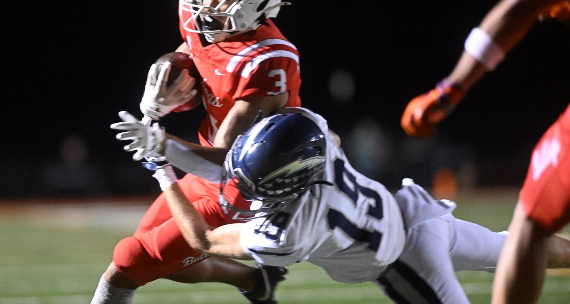 Wilson West Lawn jumps into the top 10 in the state rankings