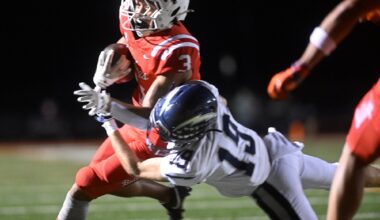Wilson West Lawn jumps into the top 10 in the state rankings
