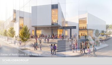 Reading unveils $87 million Riverside Elementary plans