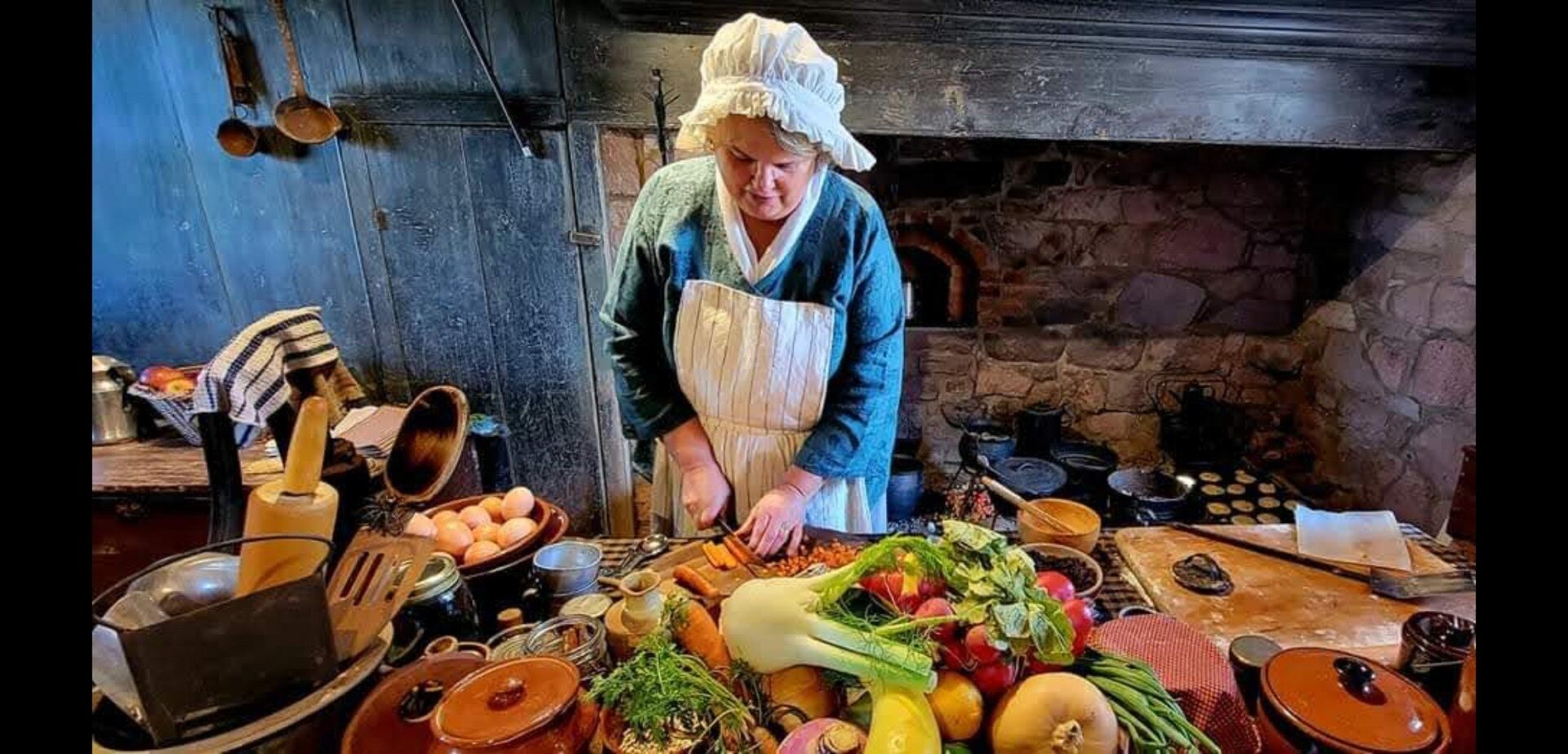 Pathways Heritage Day inspires passion for history