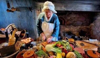 Pathways Heritage Day inspires passion for history
