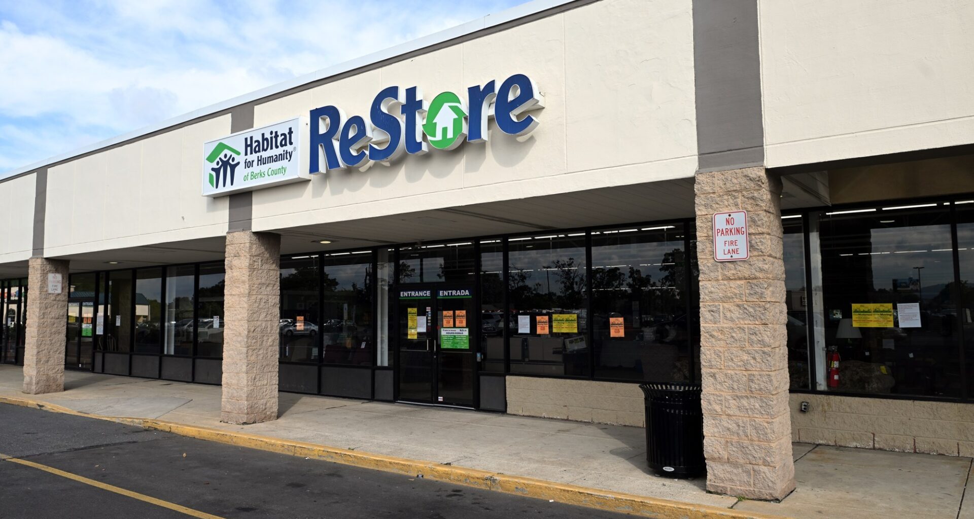 Berks ReStore moving to new location in Wyomissing