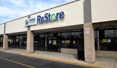 Berks ReStore moving to new location in Wyomissing