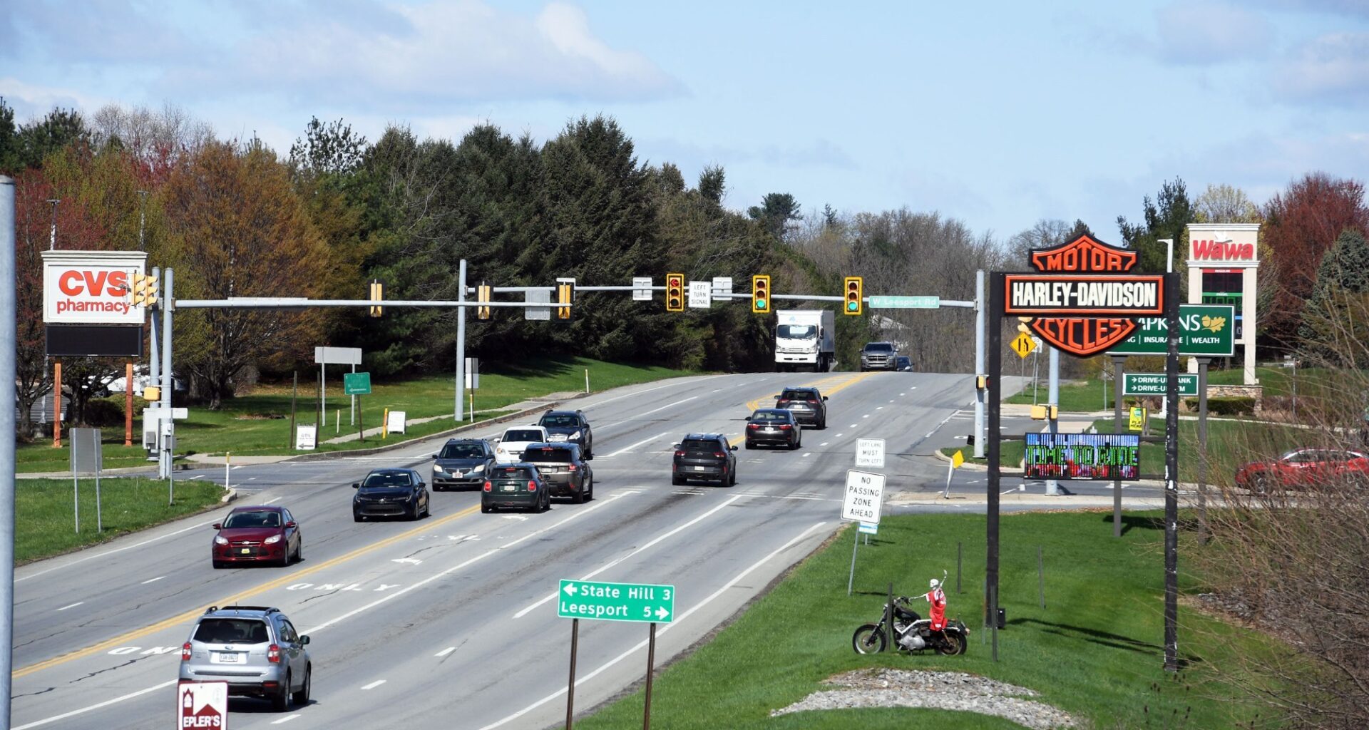 Berks lawmaker to host public meeting on Route 183 concerns