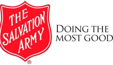 Salvation Army awarded $250,000 for program aiding human-trafficking victims