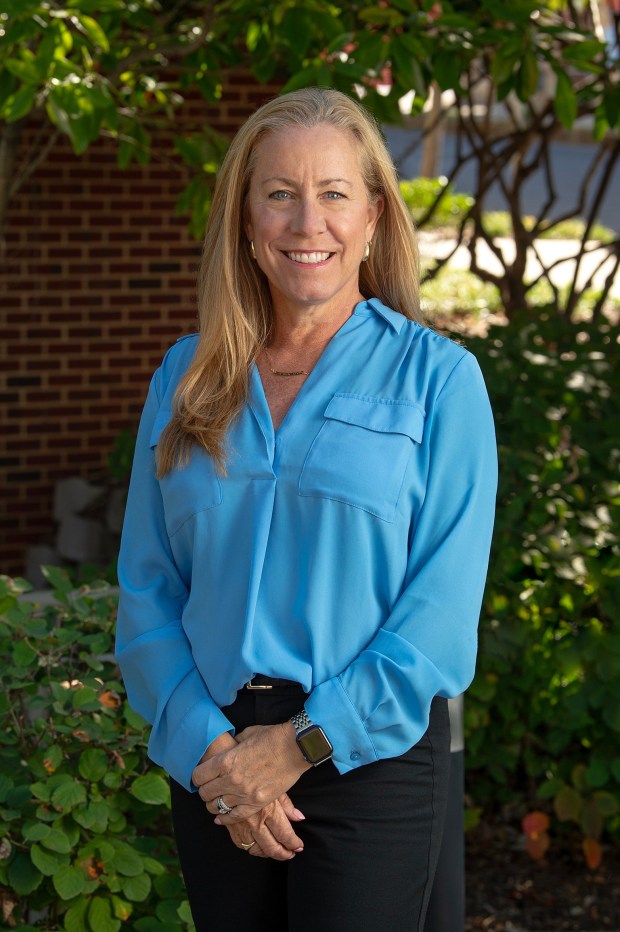 Molly McCullough Robbins (Courtesy Berks County Community Foundation)