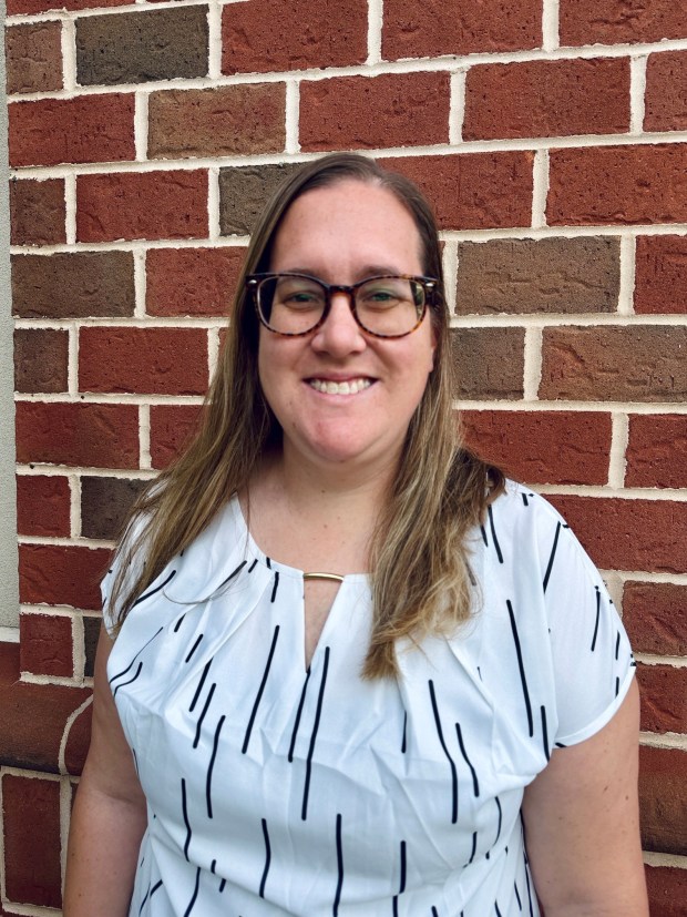 Emmalee McCullough (Courtesy John Paul II Center for Special Learning)