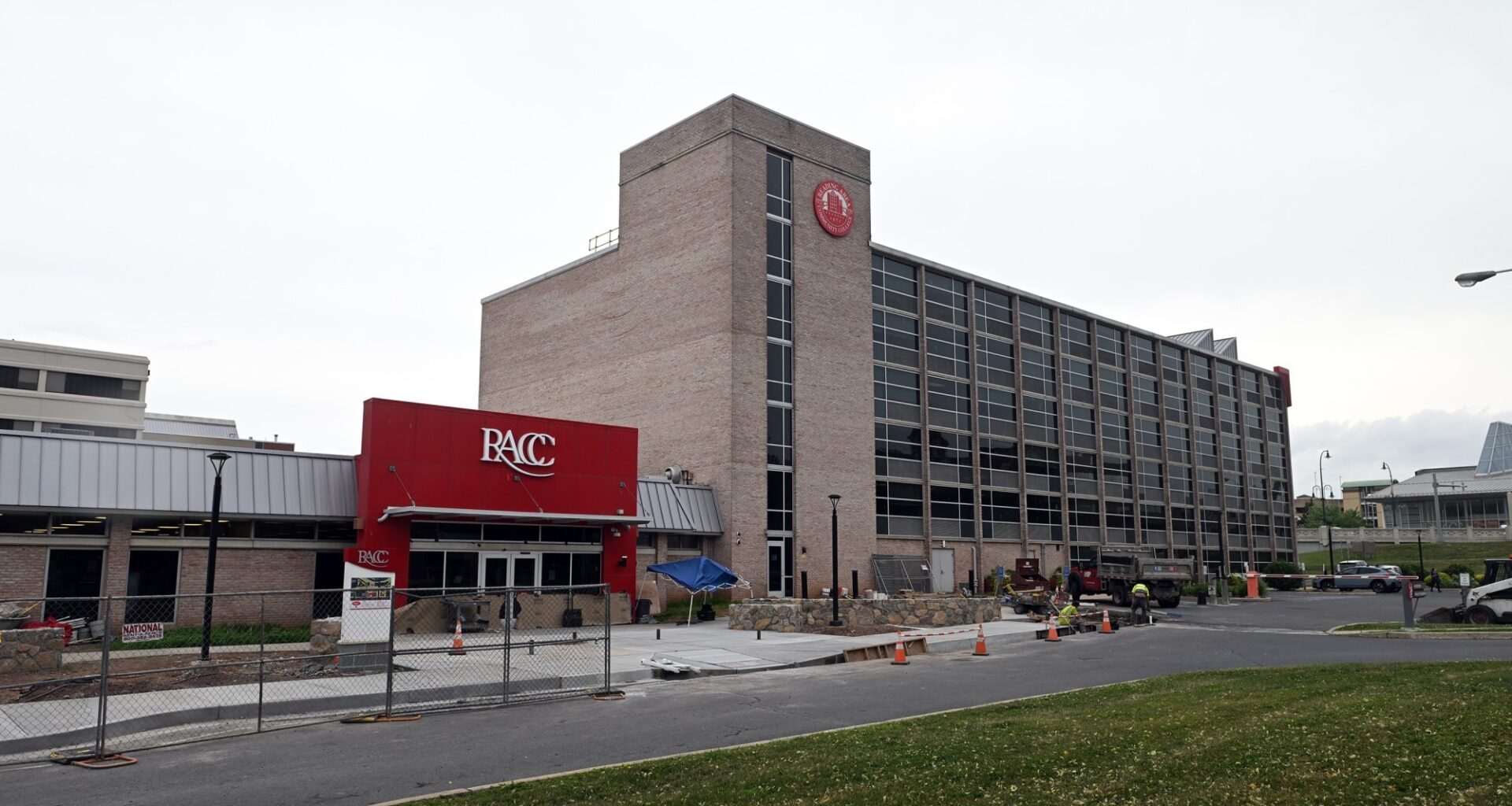 Reading Area Community College receives $625,000 in state grants