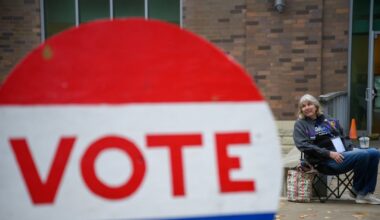 How to vote in the 2026 midterm elections in Pennsylvania