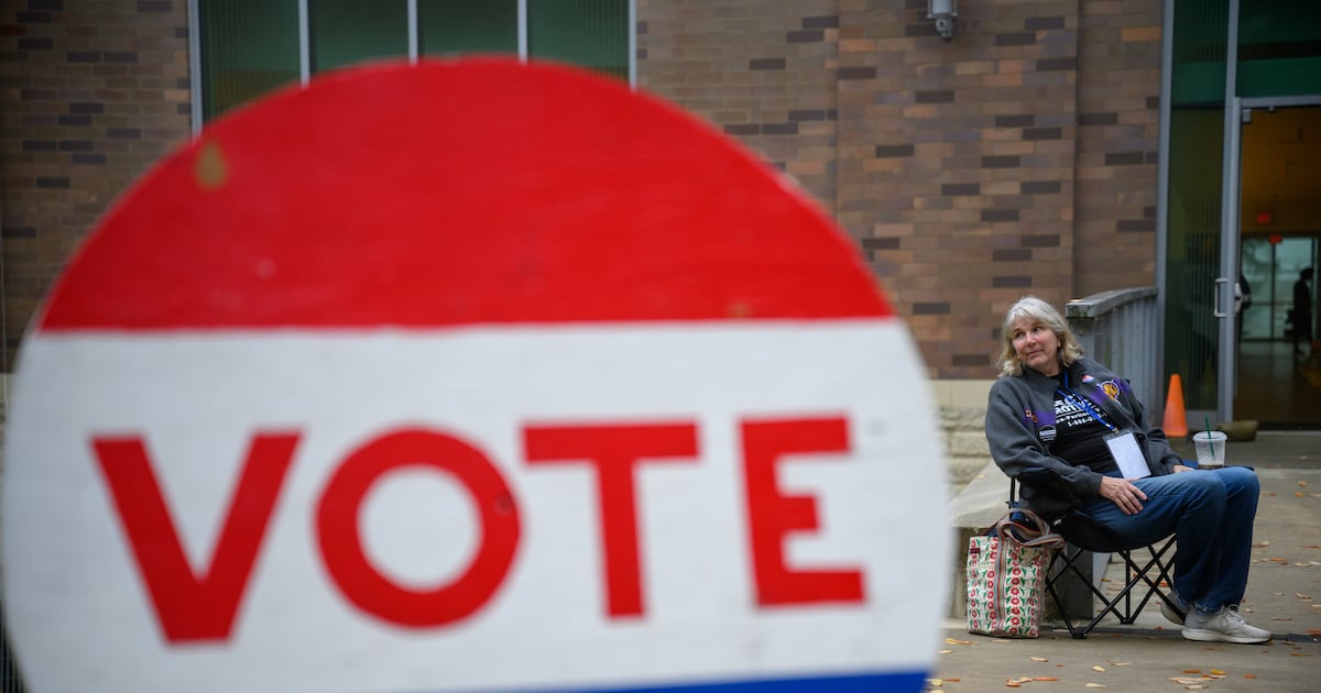 How to vote in the 2026 midterm elections in Pennsylvania
