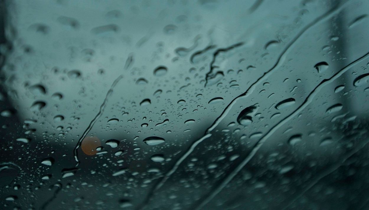 Berks weather wrap for August 2026