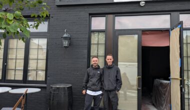 Ravello, an Italian BYOB from the team behind Adoro, to open in Bella Vista