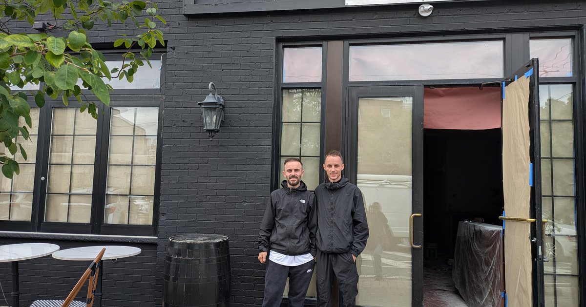 Ravello, an Italian BYOB from the team behind Adoro, to open in Bella Vista
