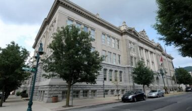 Reading City Council approves vacant property, beekeeping rules