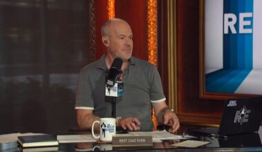 Rich Eisen Offers Up His Pittsburgh Steelers 2026 Prediction