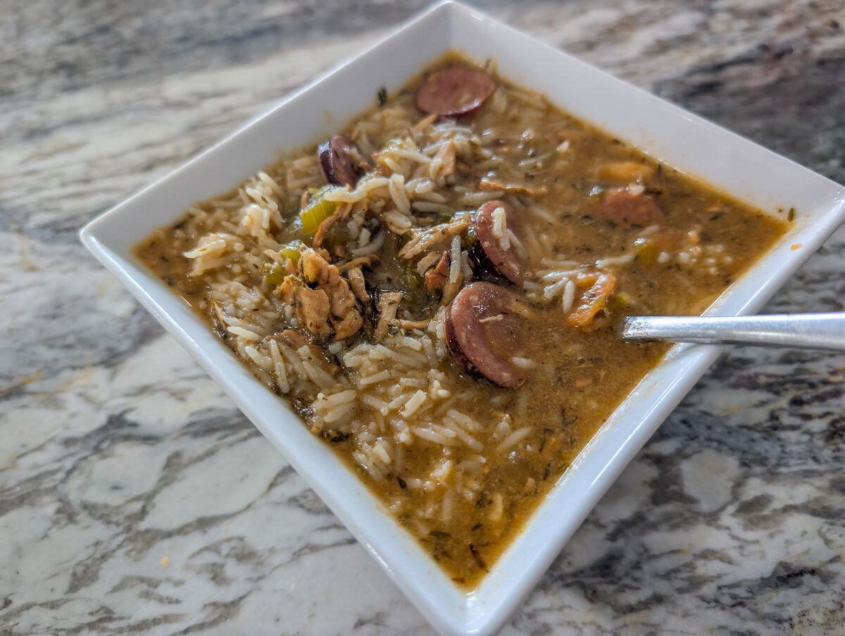 Roux Orleans Gumbo in Pittsburgh Roux Orleans Gumbo in Pittsburgh