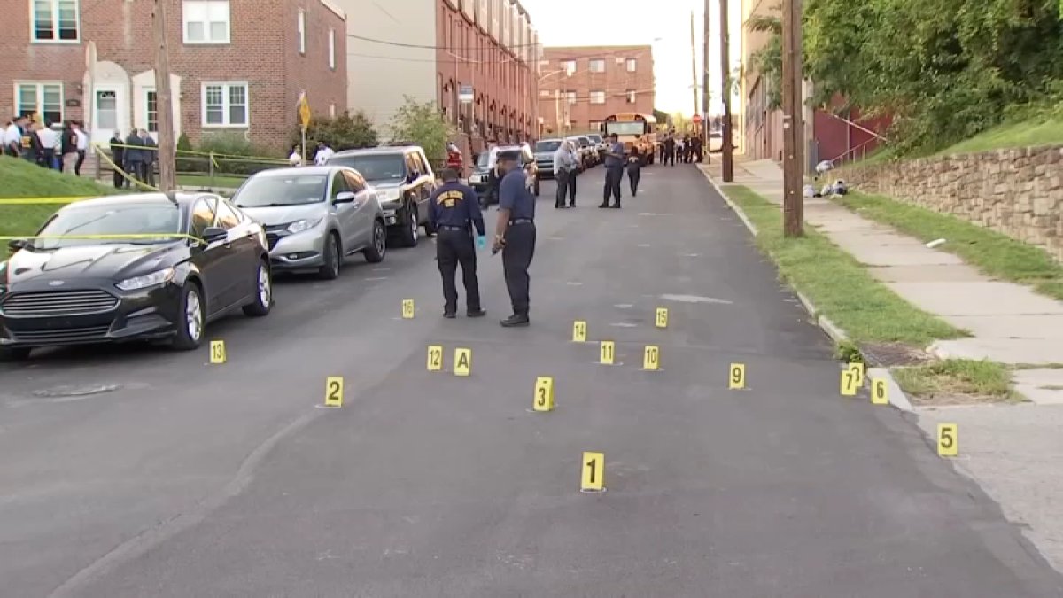 Final suspect in murder of Philly teen to be sentenced – NBC10 Philadelphia