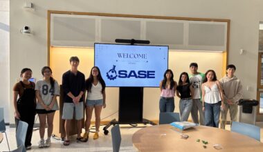 Society of Asian Scientists and Engineers blends professional development with culture