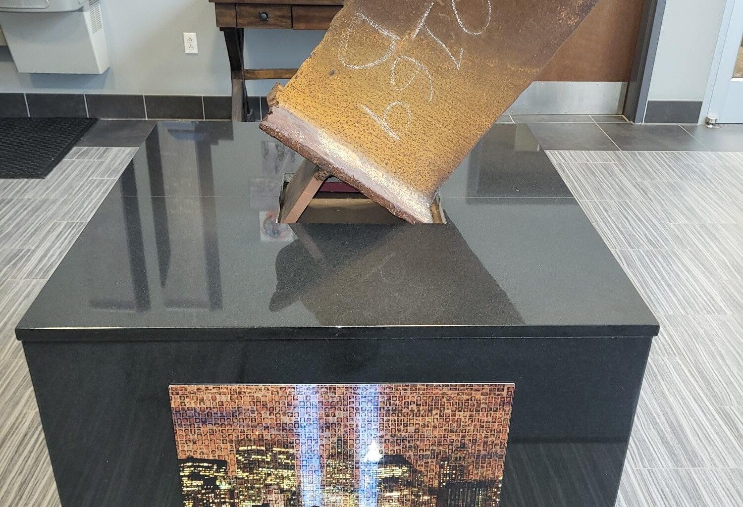 A reflection on tragedy: Remembering 9/11 25 years later and its local impact