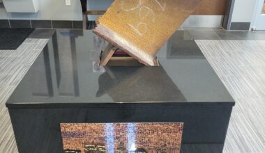 A reflection on tragedy: Remembering 9/11 25 years later and its local impact