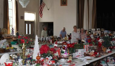 A good deal for bargain hunters: St. John's Russian Orthodox Cathedral to hold 35th annual flea market
