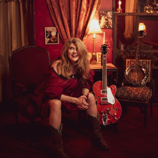 The Kerry Kenny Band will kick off the 2026-27 Arts at First Presbyterian concert series Oct. 4 at 4 p.m. at the First Presbyterian Church of Clarks Summit, 300 School St. (Submitted)