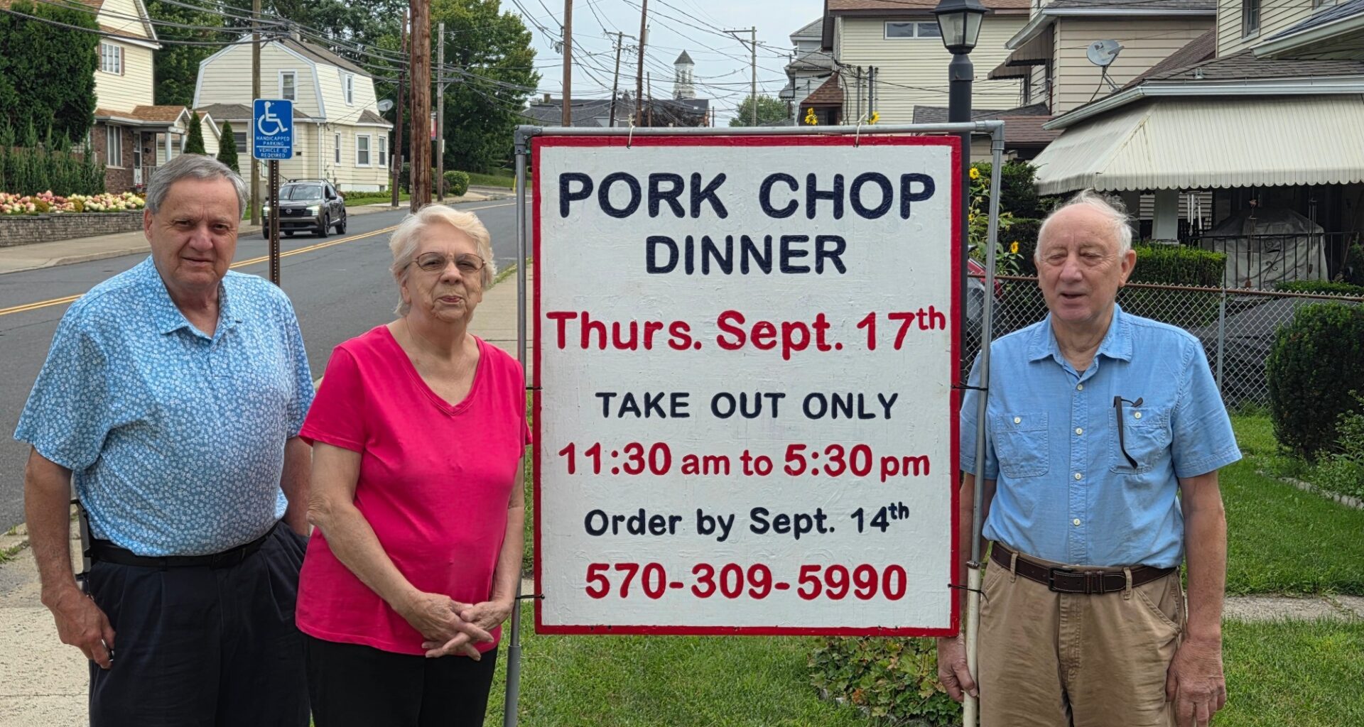Community Calendar 9/10/26 – Scranton Times-Tribune
