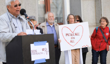 Pennsylvania immigrants to lose federal Medicaid insurance