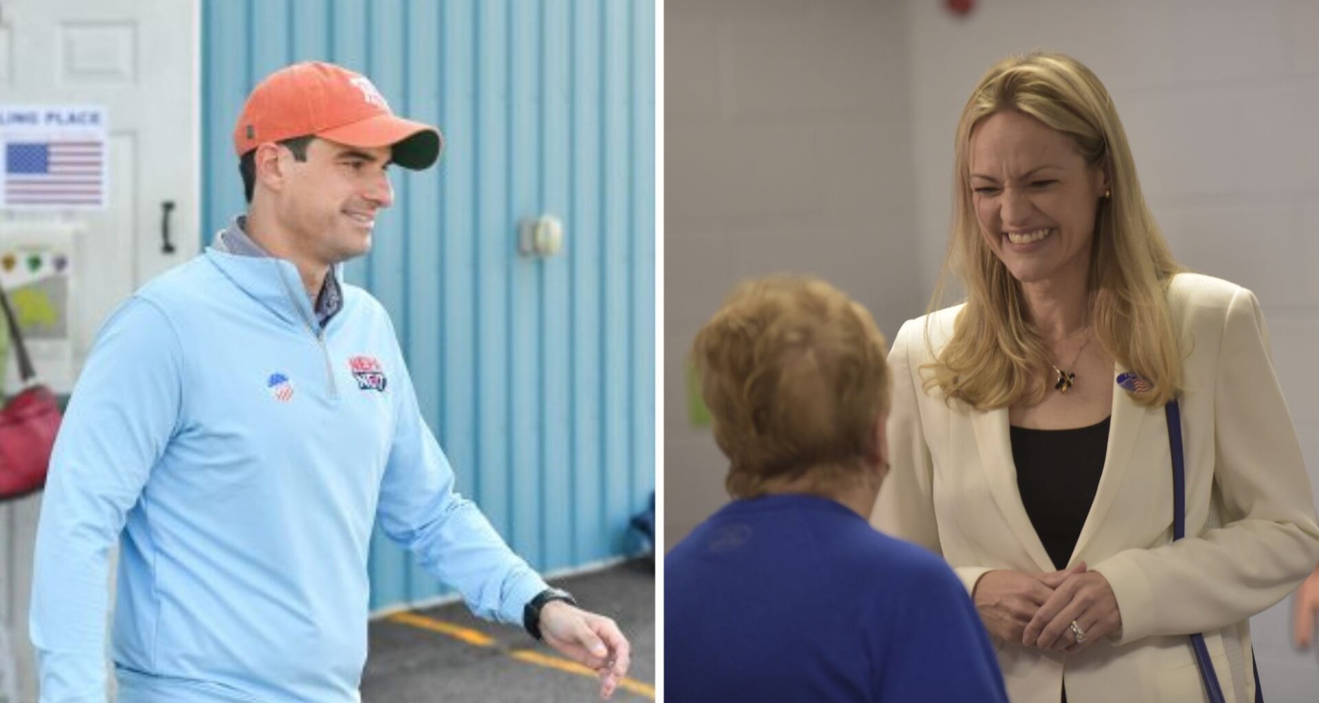 Democratic registration advantage trending up in 8th Congressional District