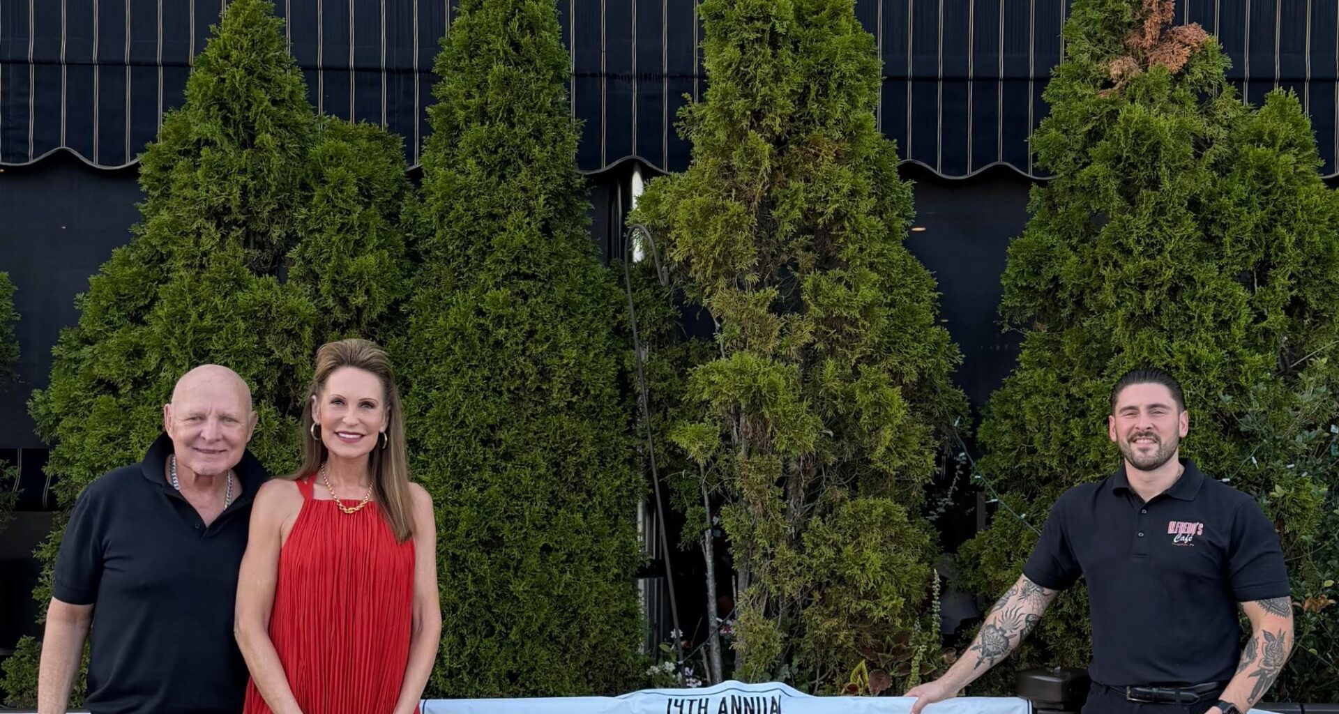 Alfredo’s Café is a Gold Sponsor of Capt. Minicozzi Memorial Race – Scranton Times-Tribune