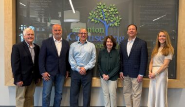 Scranton Counseling Center marks World Mental Health Day – Scranton Times-Tribune