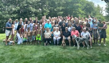 Berardelli family reunion 2026 – Scranton Times-Tribune
