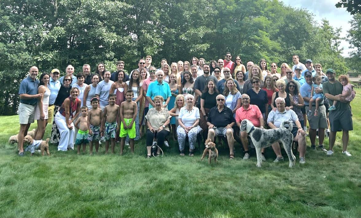 Berardelli family reunion 2026 – Scranton Times-Tribune
