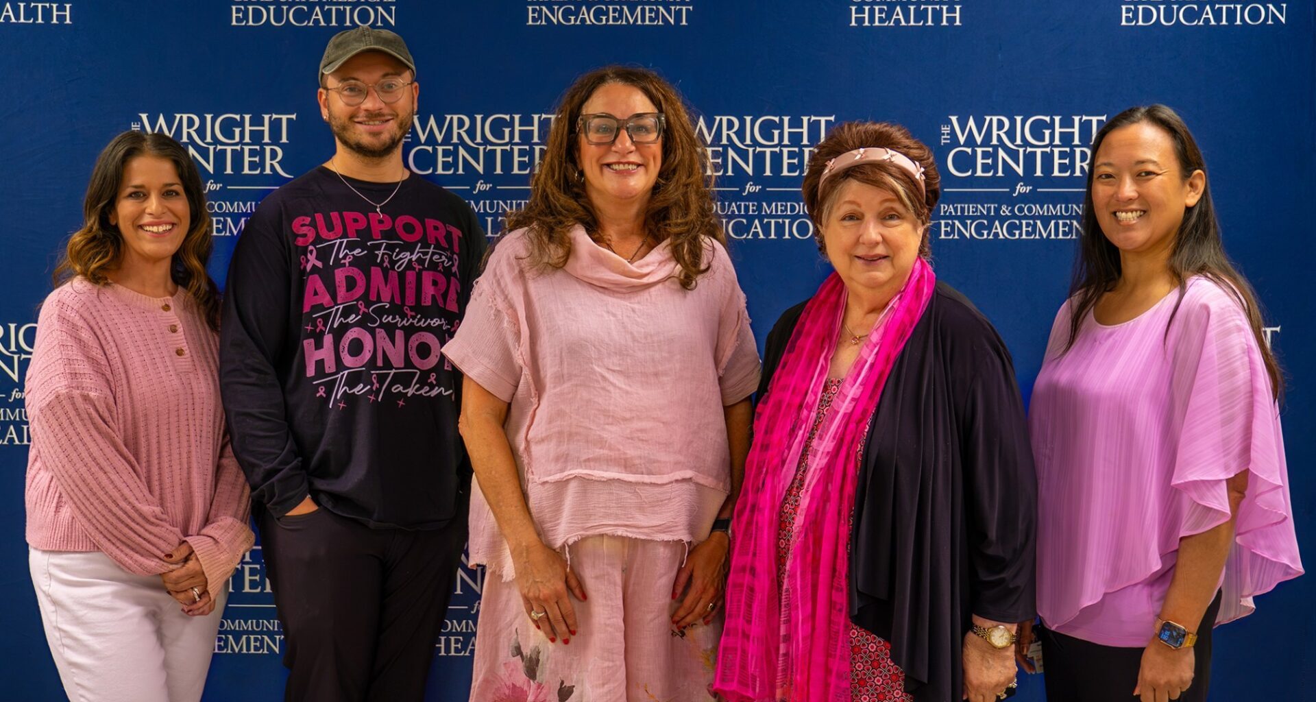 Local oncologist to keynote Wonderful Women Breast Cancer Support Group program – Scranton Times-Tribune