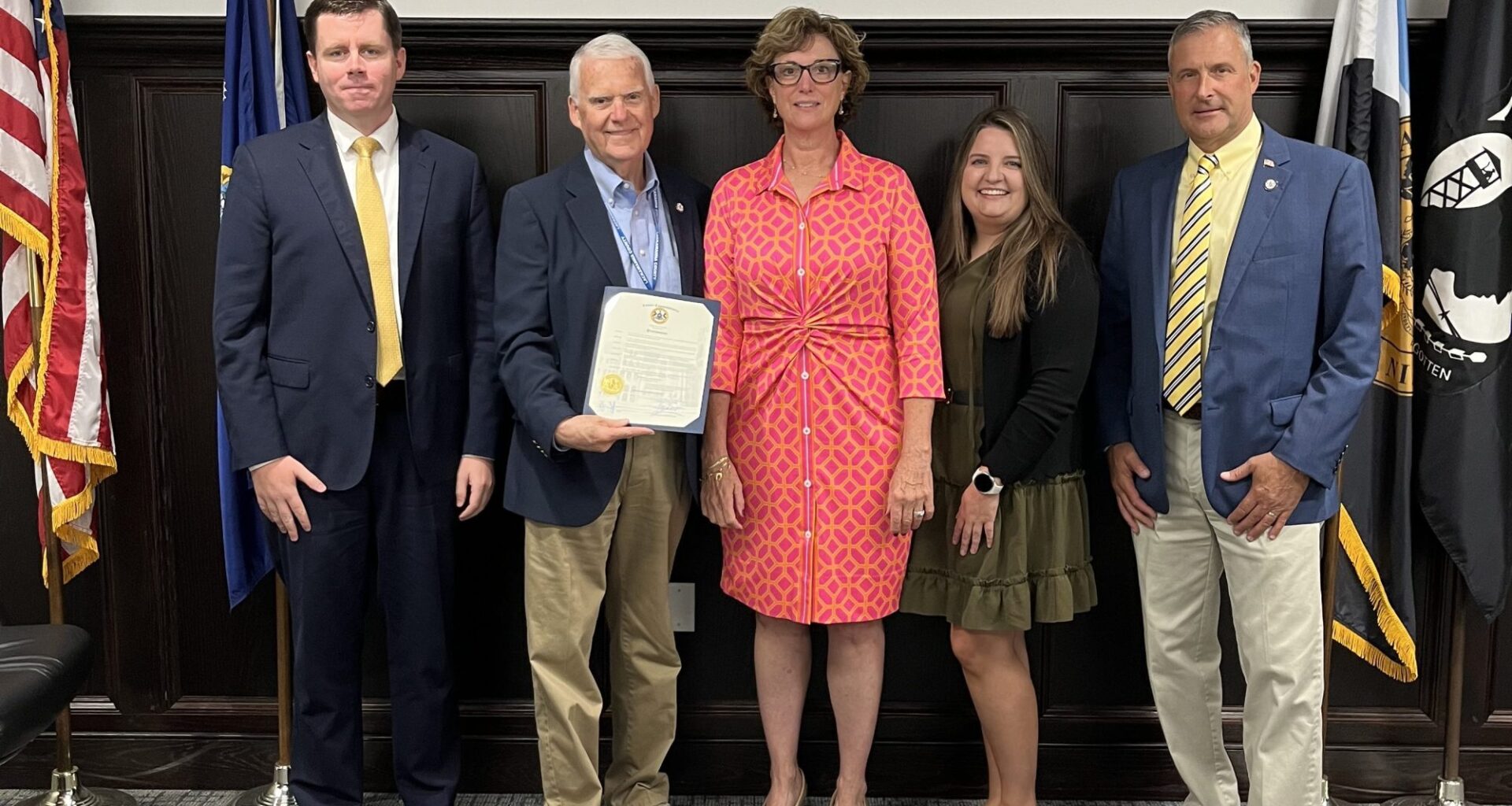 Lackawanna County honors Dolly Parton’s Imagination Library – Scranton Times-Tribune
