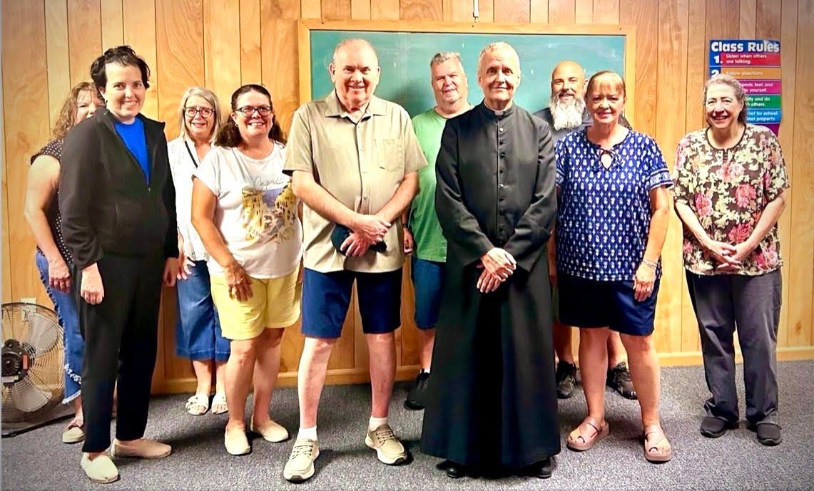 St. Carlo Acutis Parish chicken barbecue – Scranton Times-Tribune