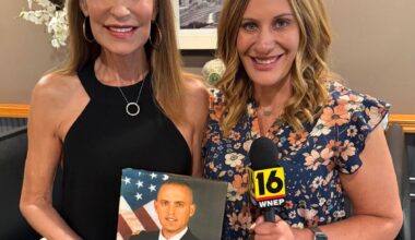 Helping to honor Capt. James R. Minicozzi’s legacy – Scranton Times-Tribune