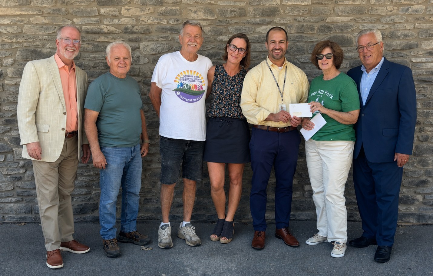 Recovery Walk set for Sept. 13 – Scranton Times-Tribune