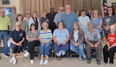 Our Lady of the Abingtons Fall Festival – Scranton Times-Tribune