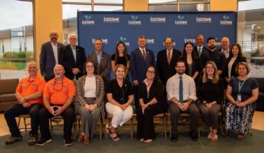 LCCC and Keystone College establish dual admission partnership – Scranton Times-Tribune