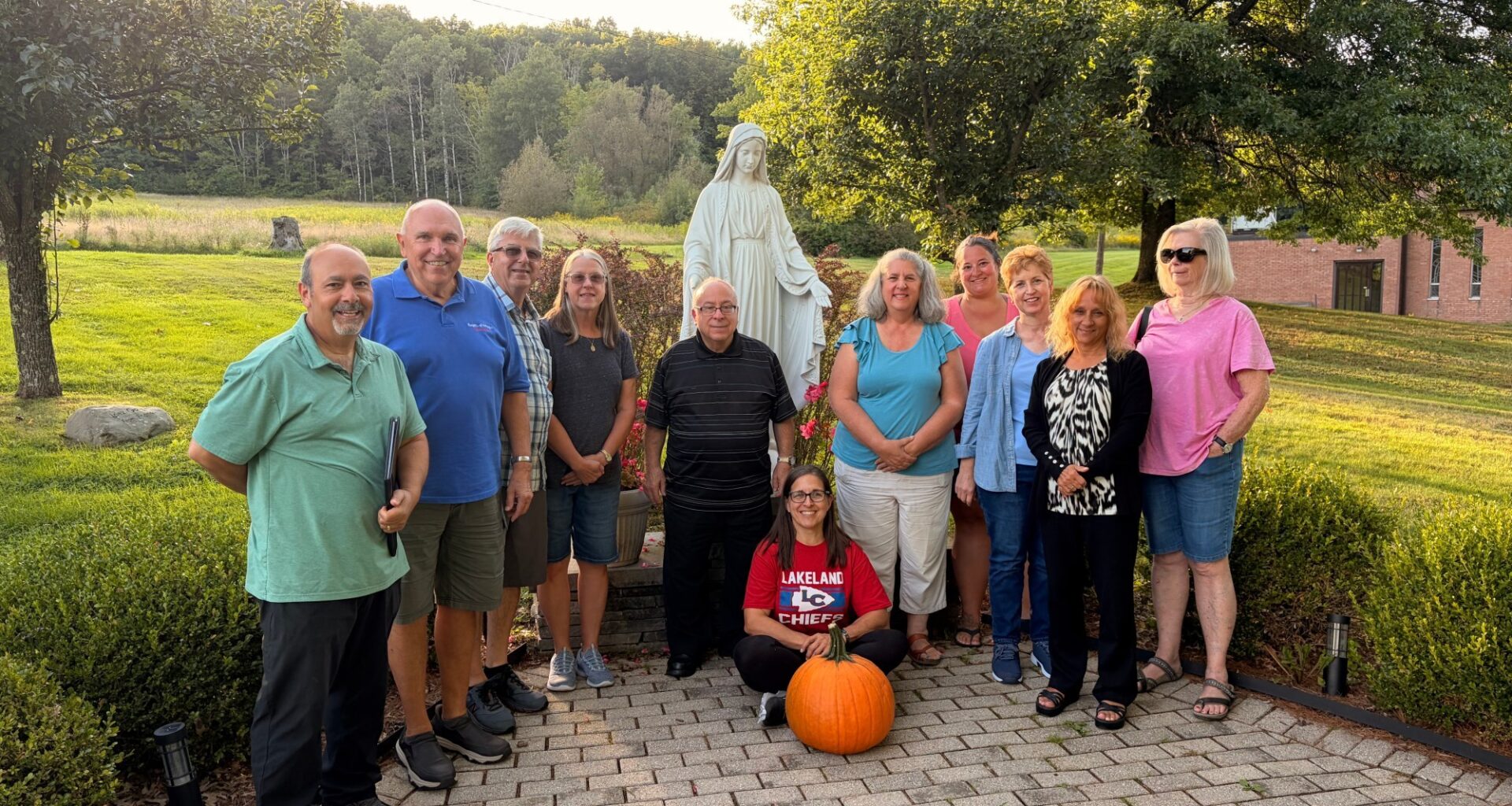 Corpus Christi Harvest Festival turkey dinner – Scranton Times-Tribune