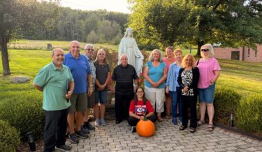 Corpus Christi Harvest Festival turkey dinner – Scranton Times-Tribune